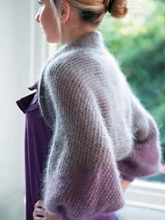 Lacy Knits-D