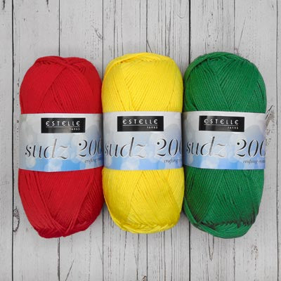 Sudz 200 Crafting Cotton