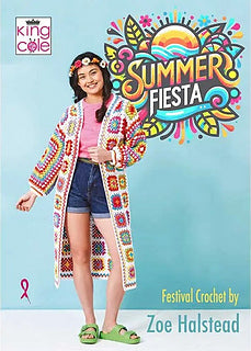 Summer Fiesta