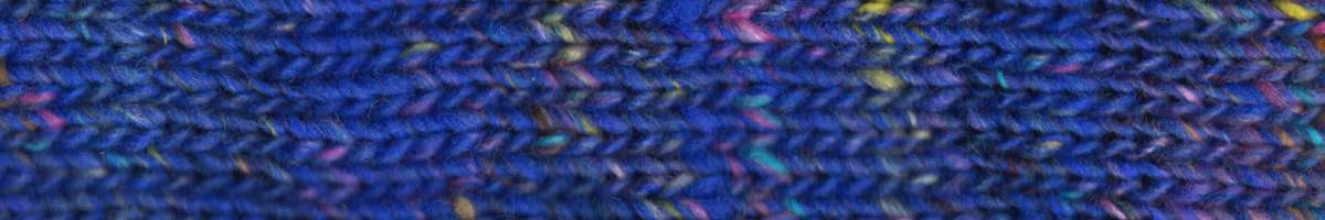 Silk Garden Sock