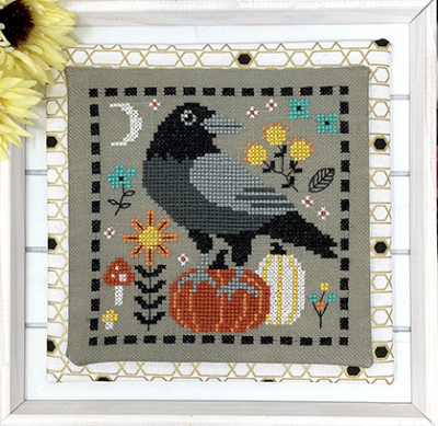 The Black Crow - Chart
