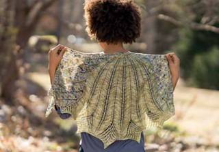 Simply Shetland Lace