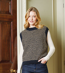Rowan Mohair Tweed Collection Book
