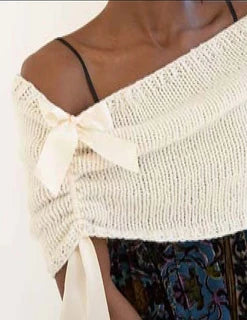 Mother-Daughter Knits: 30 Designs to Flatter & Fit