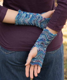Simply Shetland Lace