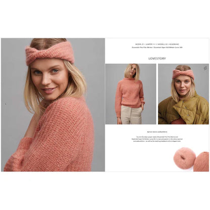 Top Down Knitting Special II