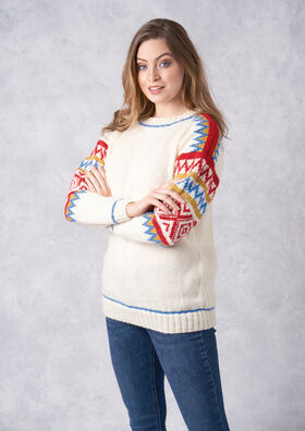 Norwegian Wool Book One.