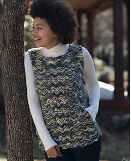 Simply Shetland Lace