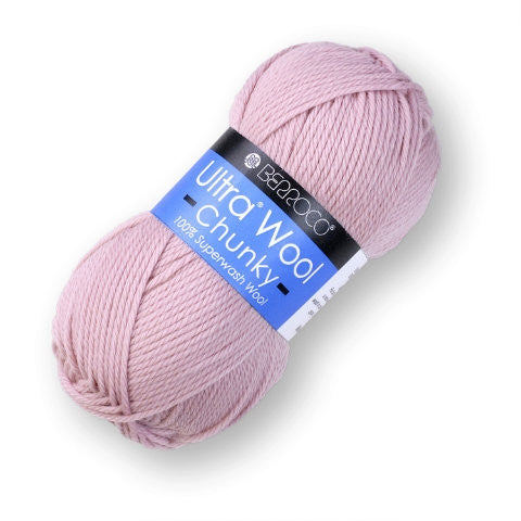 Ultra Wool Chunky