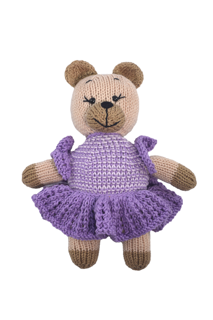 Amigurumi Kits- Circulo