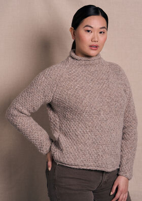 4 Projects Brushed Fleece Essentials - Book-D