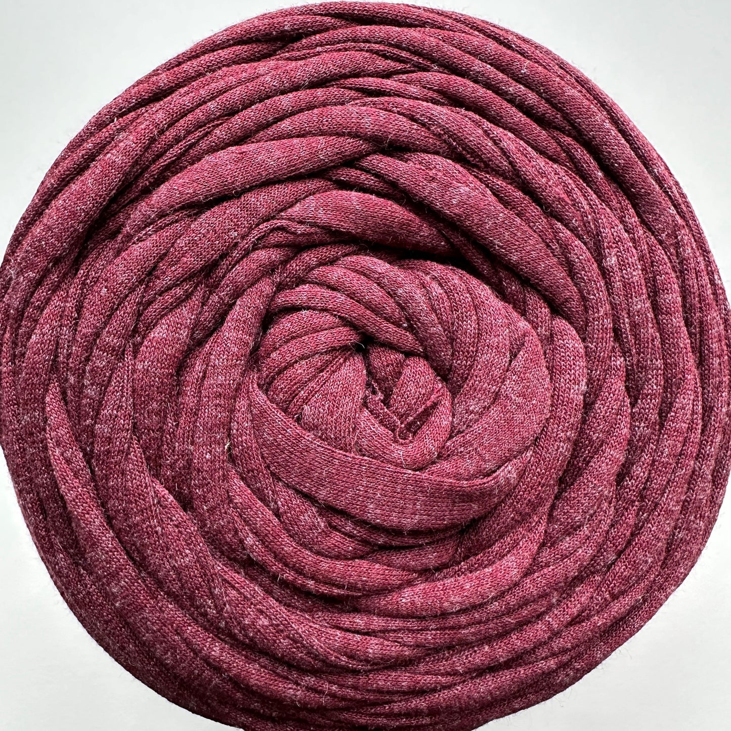 Spaghetti T-Shirt Yarn