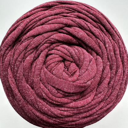 Spaghetti T-Shirt Yarn