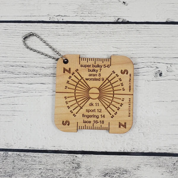 Katrinkles Mini Tools