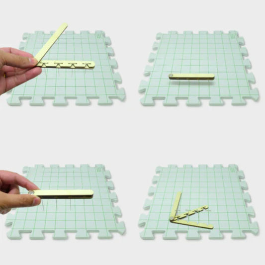 Pin Pal Lace Blocking Tool
