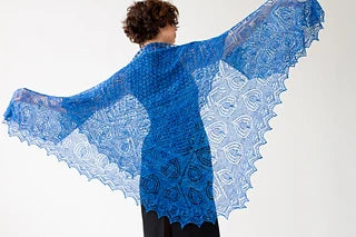 Shaping Shawls