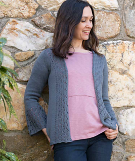 Simply Shetland Lace