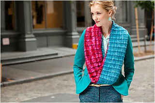 Malabrigo Book 5 In Soho