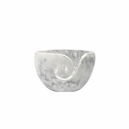 Wooden Yarn Bowls