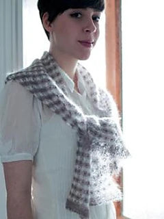 Lacy Knits-D