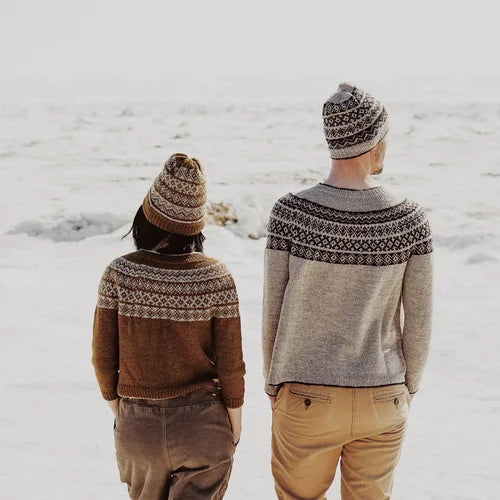 Arctic Knits