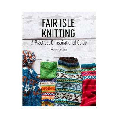 Fair Isle Knitting