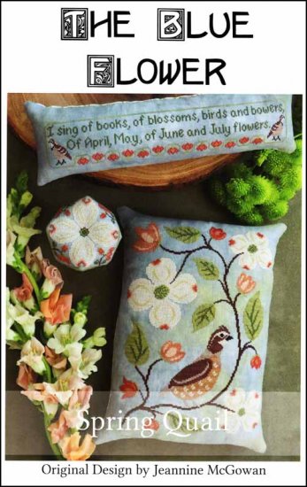 Spring Quail - Chart