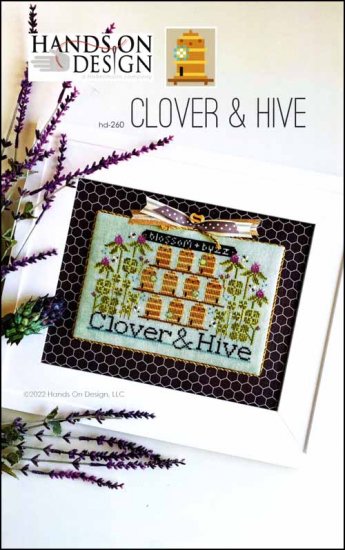 Clover & Hive - Chart