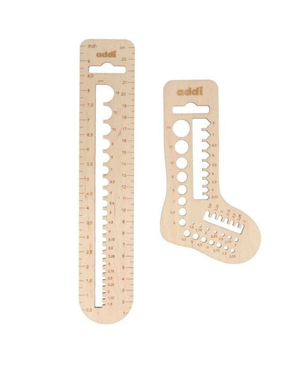 Needle Gauge