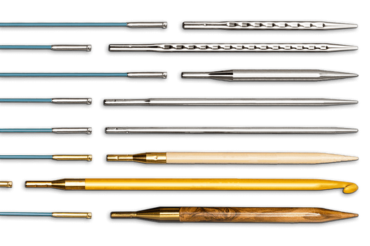 addiClick Rocket Tips (Standard)