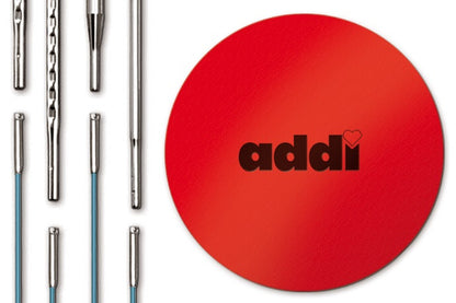 Addi Click Grips