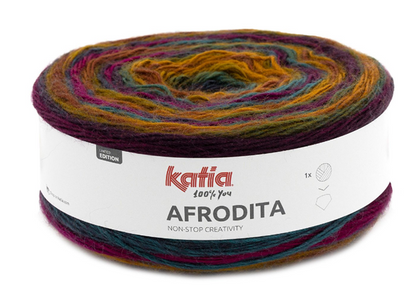 Afrodita