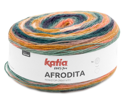 Afrodita