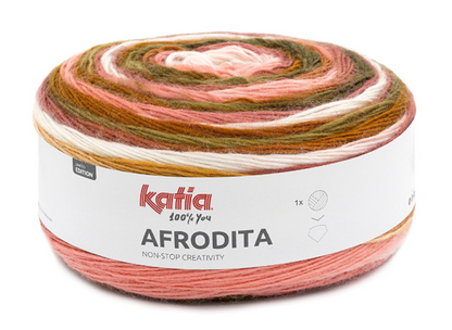 Afrodita