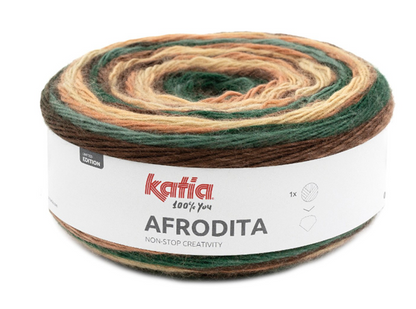 Afrodita