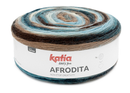 Afrodita