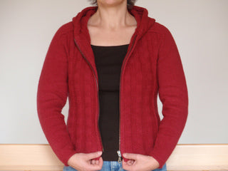 Mother-Daughter Knits: 30 Designs to Flatter & Fit