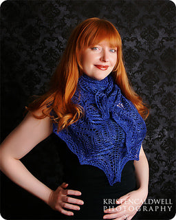 Shaping Shawls