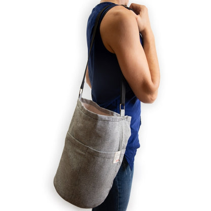 Project Bag