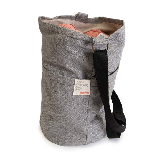 Project Bag