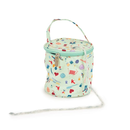 Mini Yarn Holder Bag