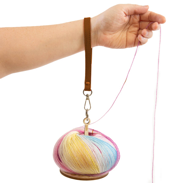 Katia Wooden Yarn Holder