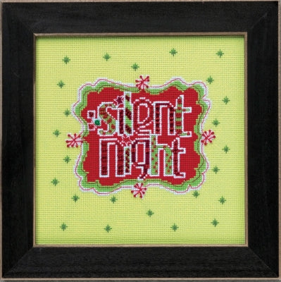 Amylee Weeks by Mill Hill - 2014.