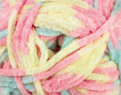 Flutterby Chunky