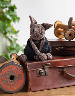 Edward's Menagerie by Kerry Lord