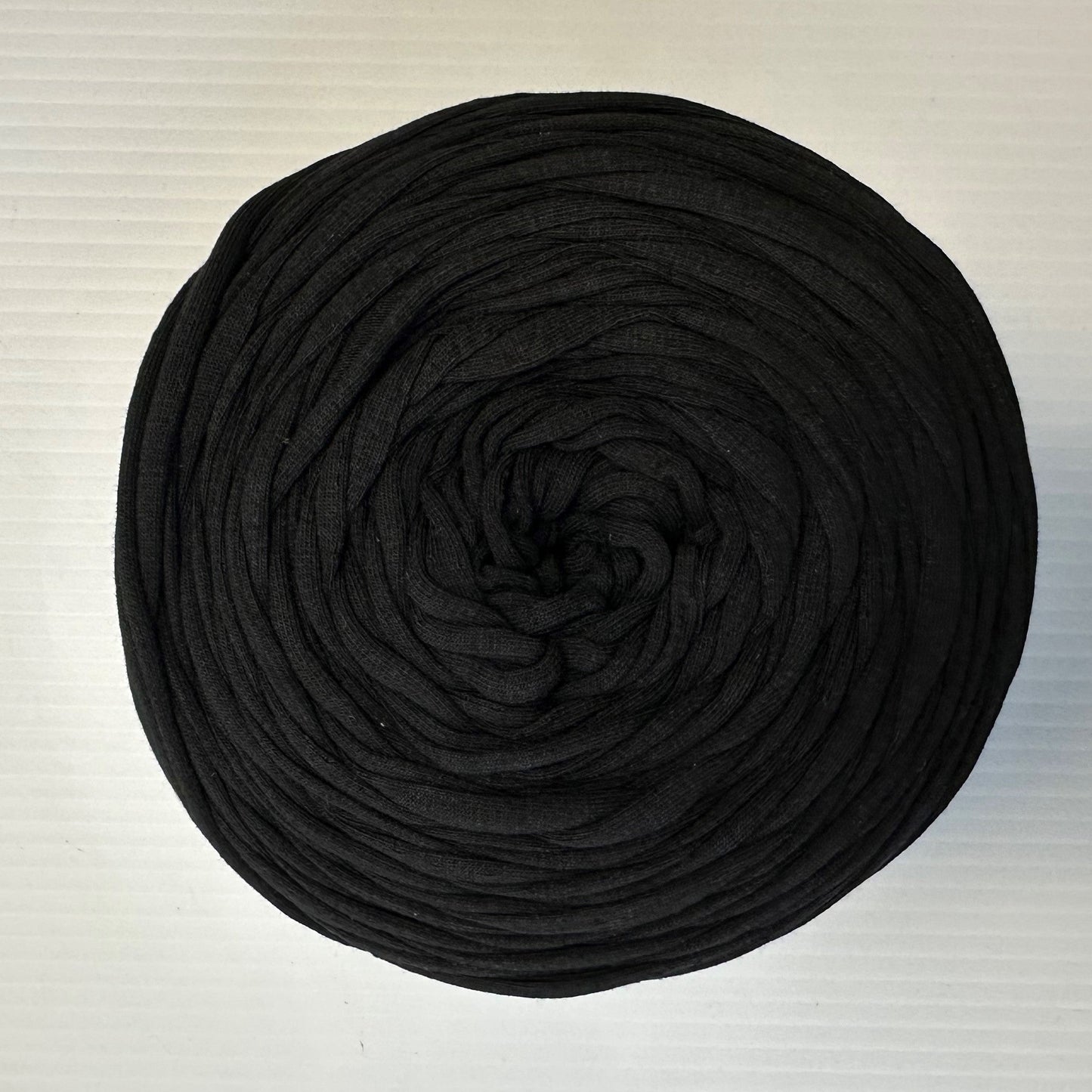 Spaghetti T-Shirt Yarn