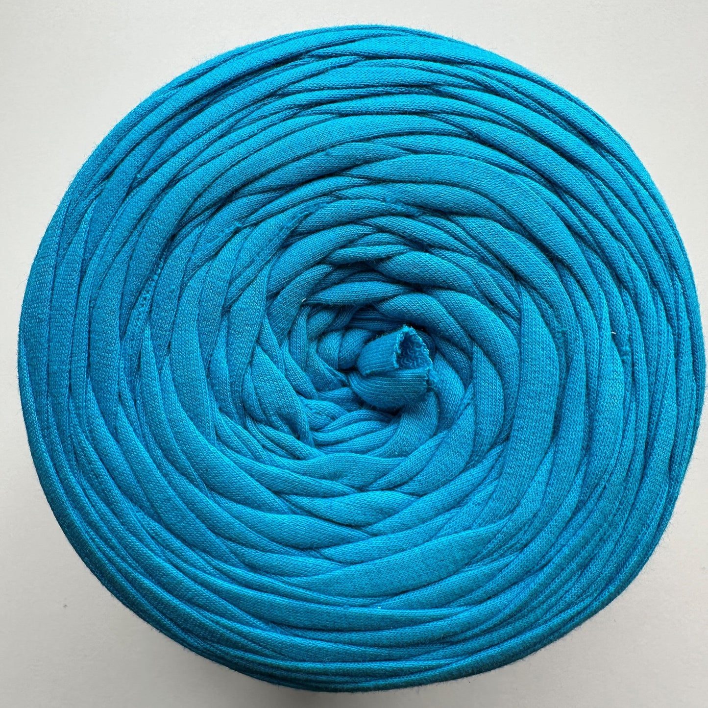 Spaghetti T-Shirt Yarn