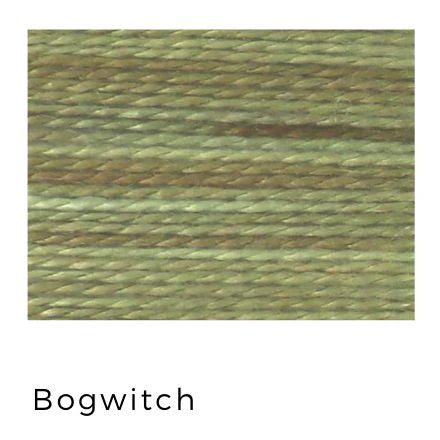 Acorn Bobbins