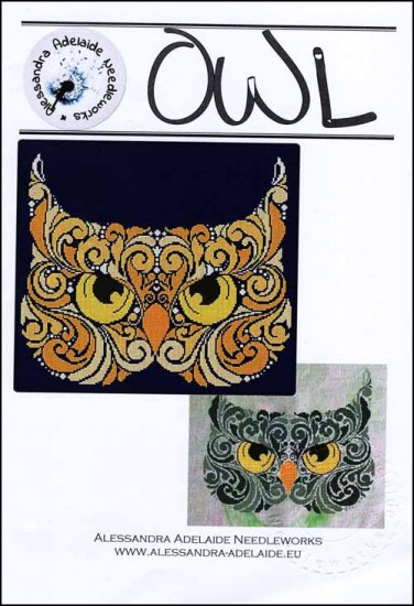 Owl - Chart