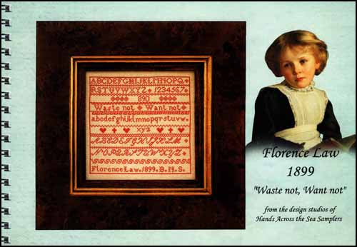 Florence Law 1899 -  Chart